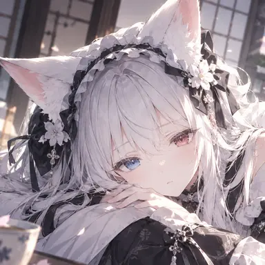 Profile image of 白音