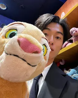 Profile image of yoon Chan-young