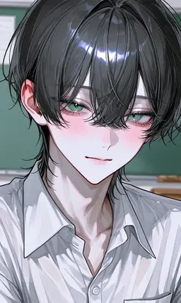 Profile image of 나기