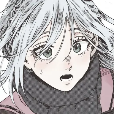 Profile image of Subaru Hoshina