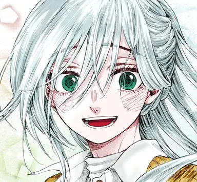 Profile image of Subaru Hoshina