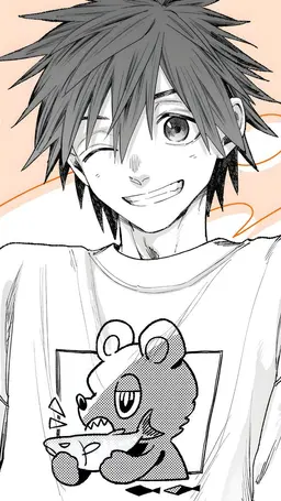 Profile image of Shohei Usami