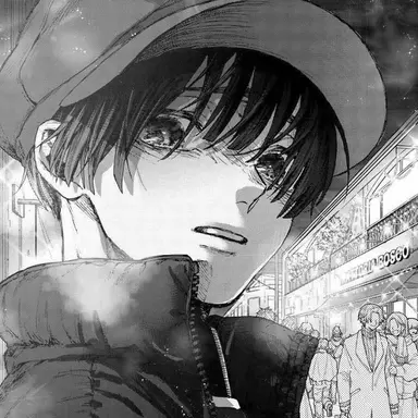 Profile image of Ayato Yorita