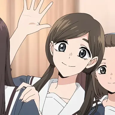 Profile image of Suzuka Asakura