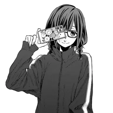 Profile image of Madoka Yuzuhara