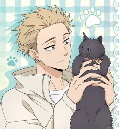 Profile image of Rintaro Tsumugi