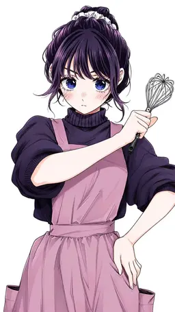 Profile image of Kaoruko Waguri