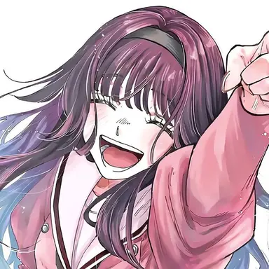 Profile image of Kaoruko Waguri