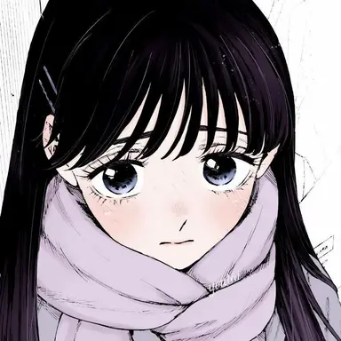 Profile image of Kaoruko Waguri