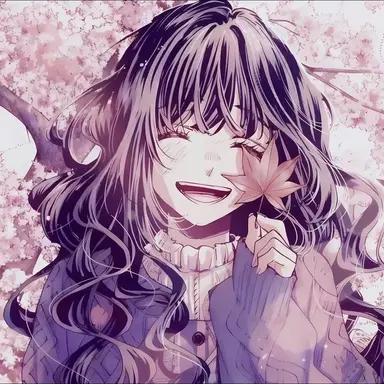 Profile image of Kaoruko Waguri