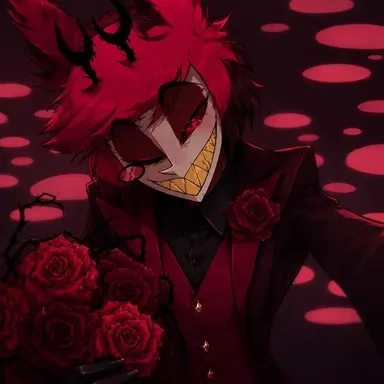 Profile image of Alastor