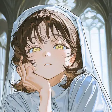 Profile image of シスター・イレーヌ