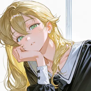 Profile image of シスター・アメリア