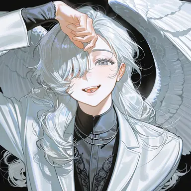 Profile image of エルヴィエル