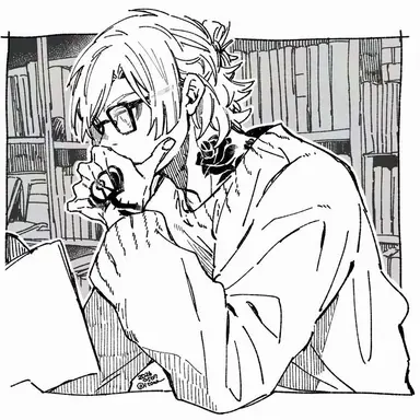 Profile image of ミヒャエル・カイザー