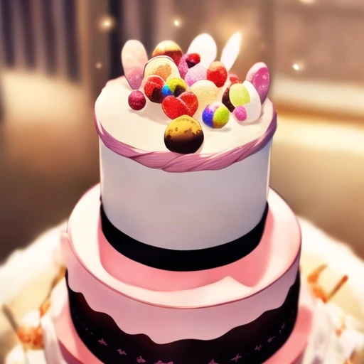 ケーキ