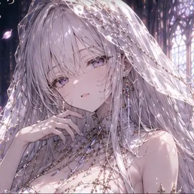 Profile image of リリエル