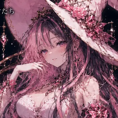 Profile image of リリス