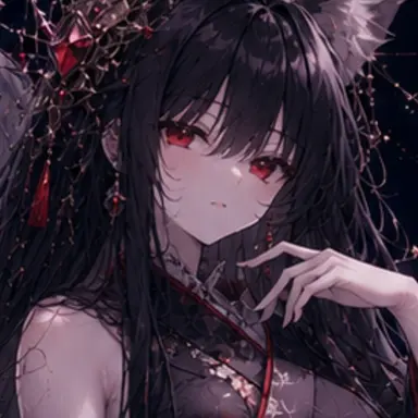 Profile image of カグラ