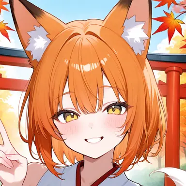 Profile image of Kotone Kuzuha