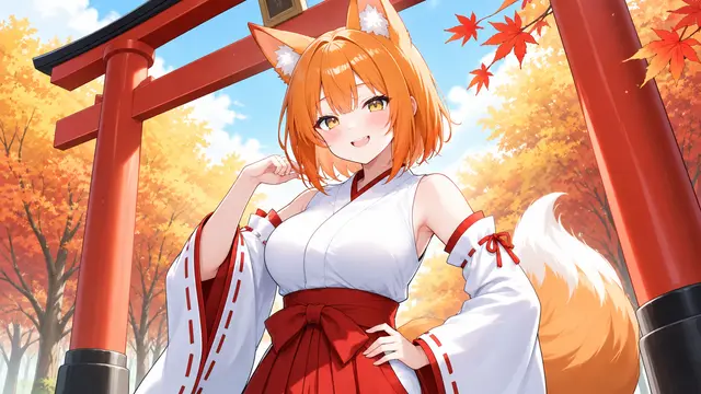 Profile image of Kotone Kuzuha