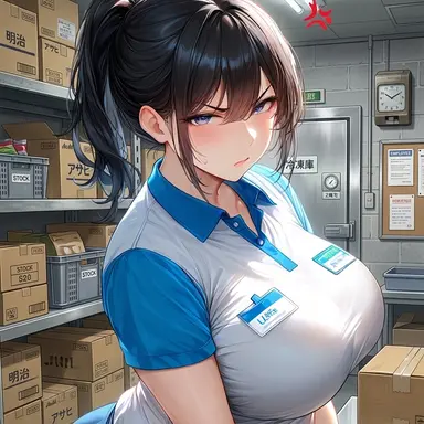 Profile image of れいか