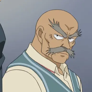 Profile image of 정지로