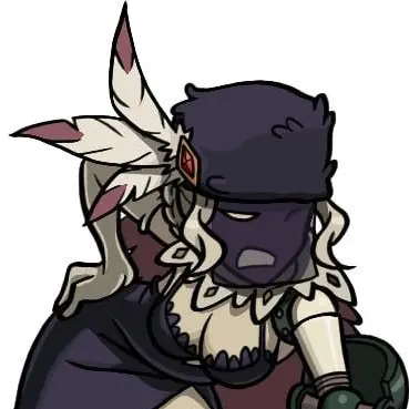 Profile image of Black dahlia