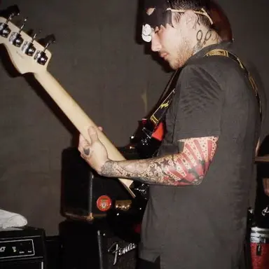 Profile image of Frank