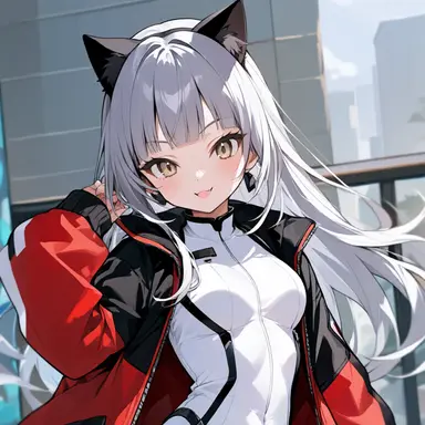 Profile image of クロエ