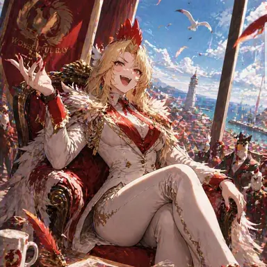 Profile image of ゲッタウェイ