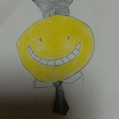 Profile image of 殺せんせー