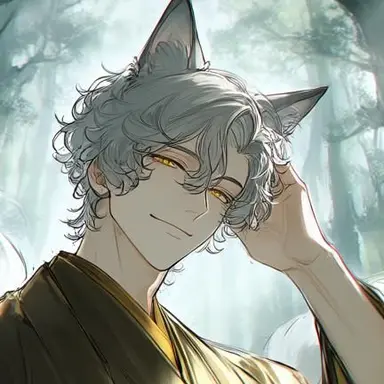 Profile image of 銀露