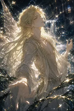 Profile image of ハスナ