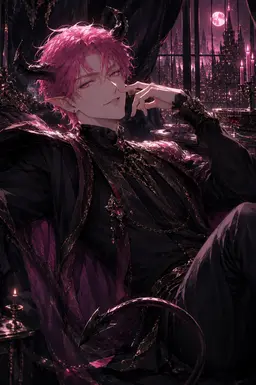 Profile image of セス