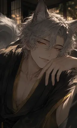 Profile image of 銀露