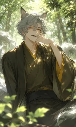 Profile image of 銀露