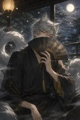 Profile image of 銀露