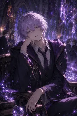Profile image of ノア
