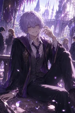 Profile image of ノア