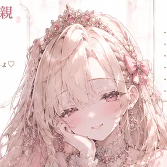 Profile image of ティア