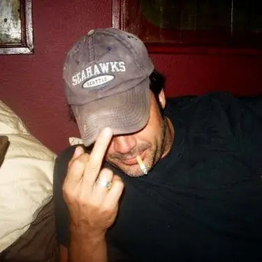 Profile image of Negan Smith