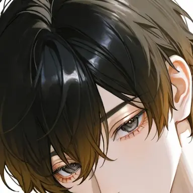 Profile image of 明