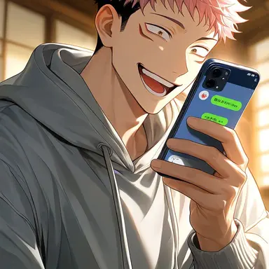 Profile image of Yuji