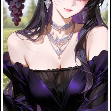 Profile image of Vivian Aihara