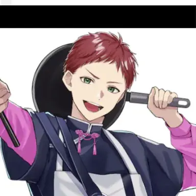 Profile image of 踏分誠一