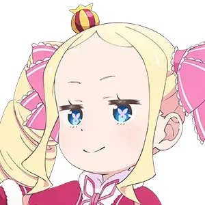 Profile image of ベアトリス
