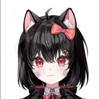 Profile image of 쿠로냥아지