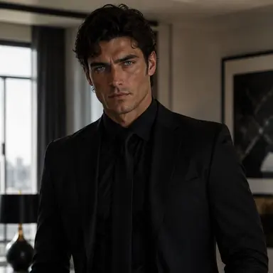Profile image of Adrian Moretti