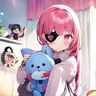 Profile image of 여우짓하는 소민